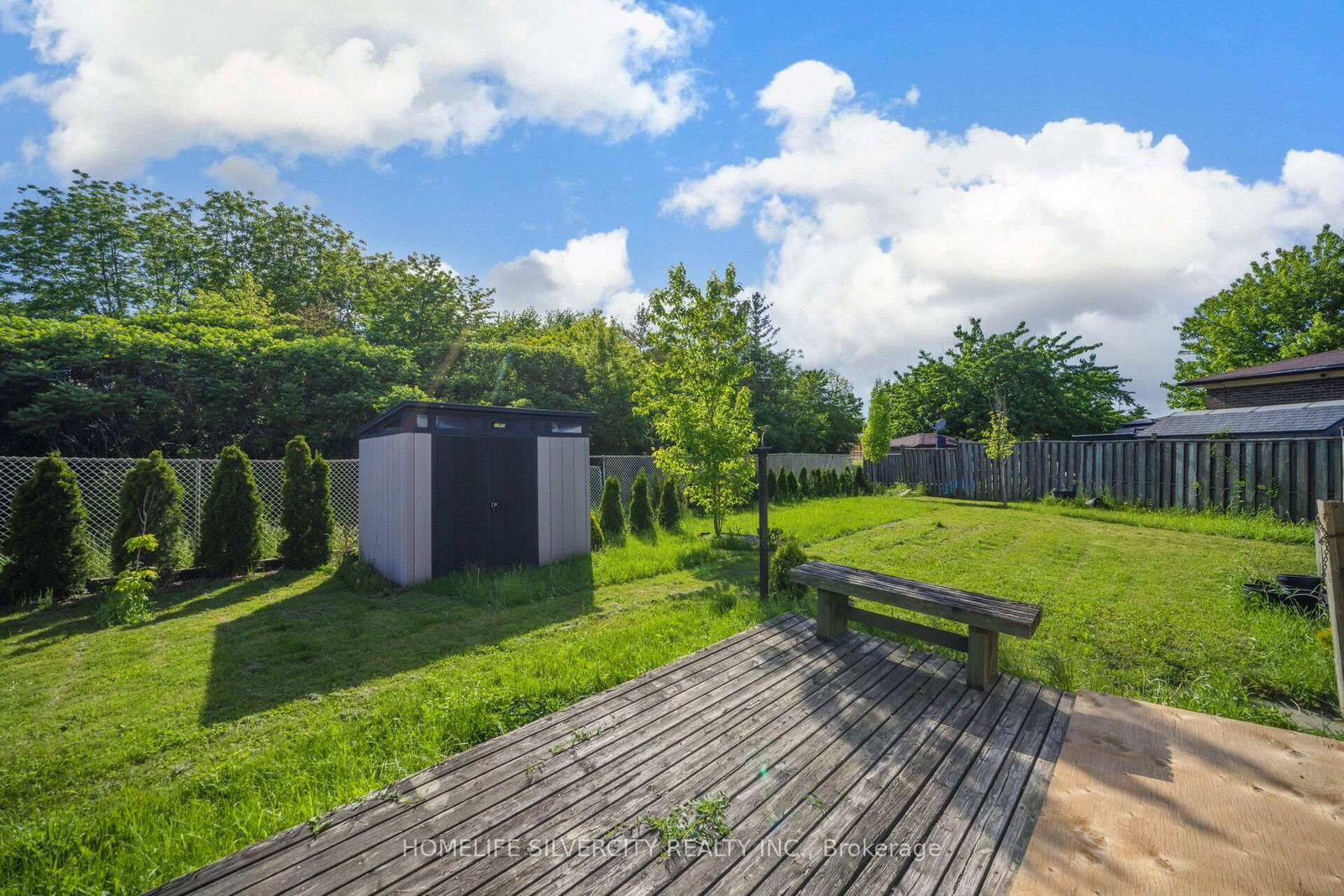 7582 Discus Crescent • Mississauga, ON photo 43