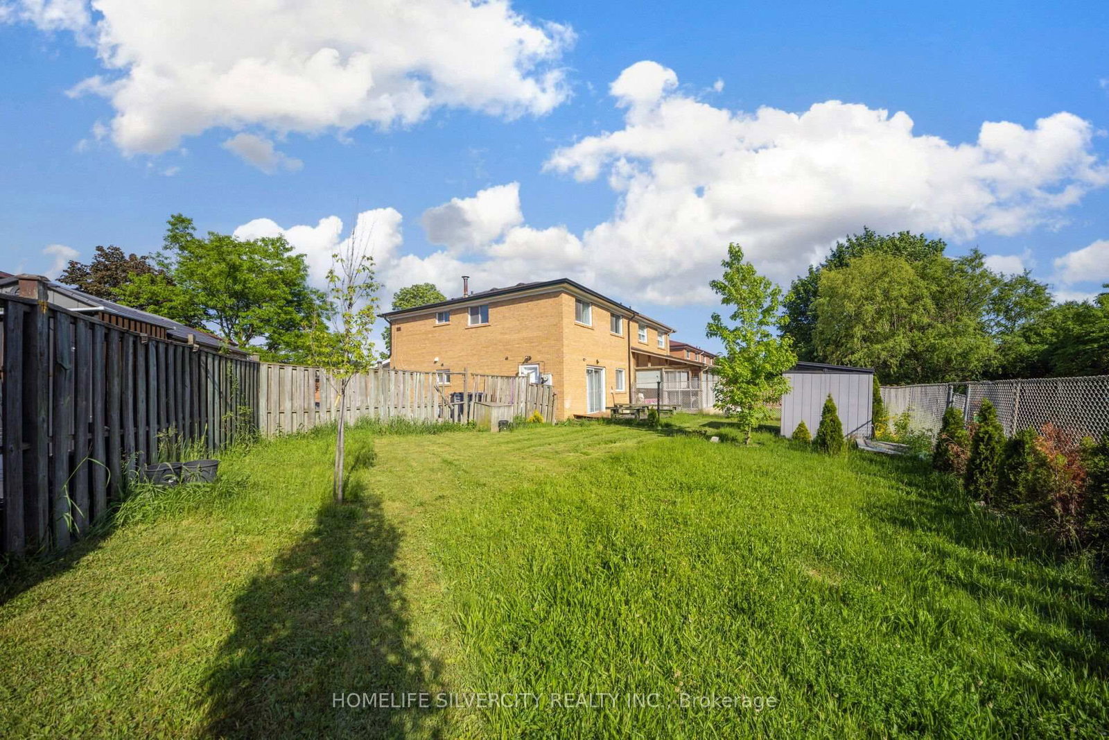 7582 Discus Crescent • Mississauga, ON photo 45