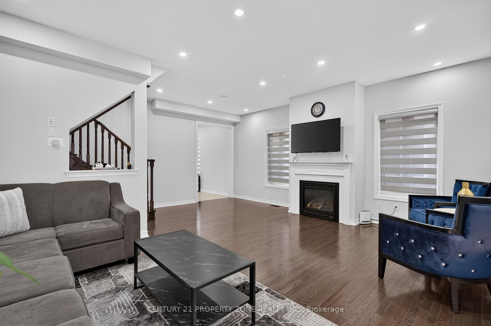 11 Selsdon Street • Brampton, ON photo 11