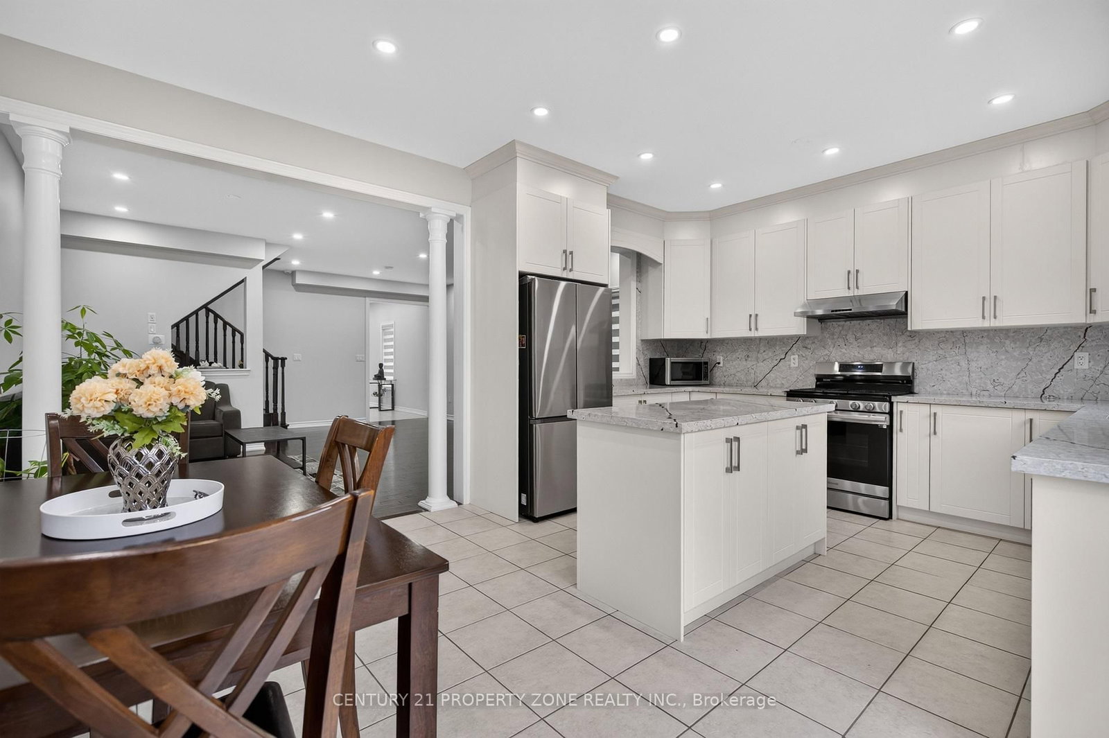 11 Selsdon Street • Brampton, ON photo 16