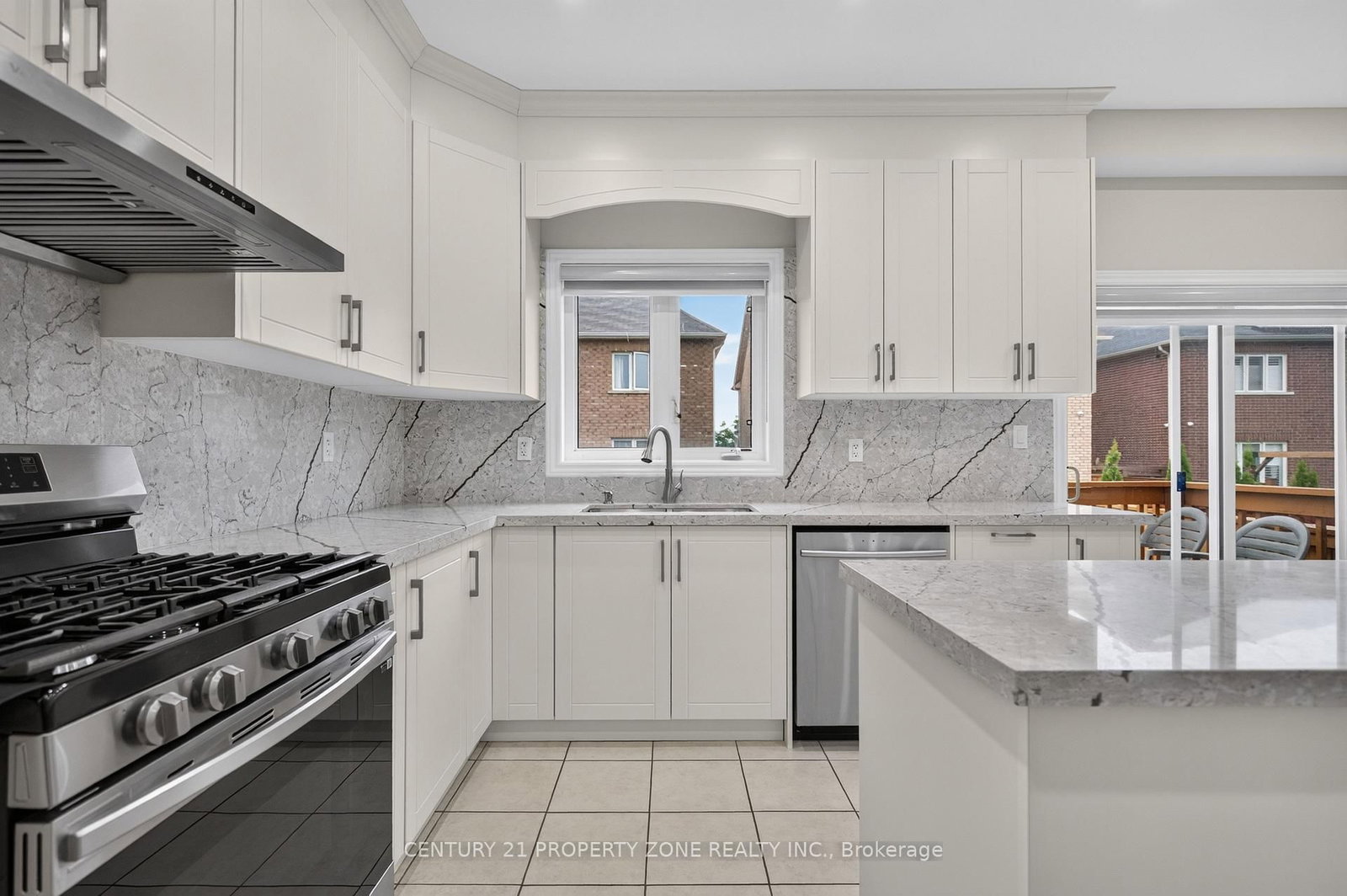 11 Selsdon Street • Brampton, ON photo 19