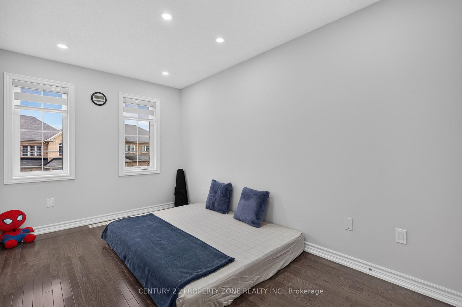 11 Selsdon Street • Brampton, ON photo 34