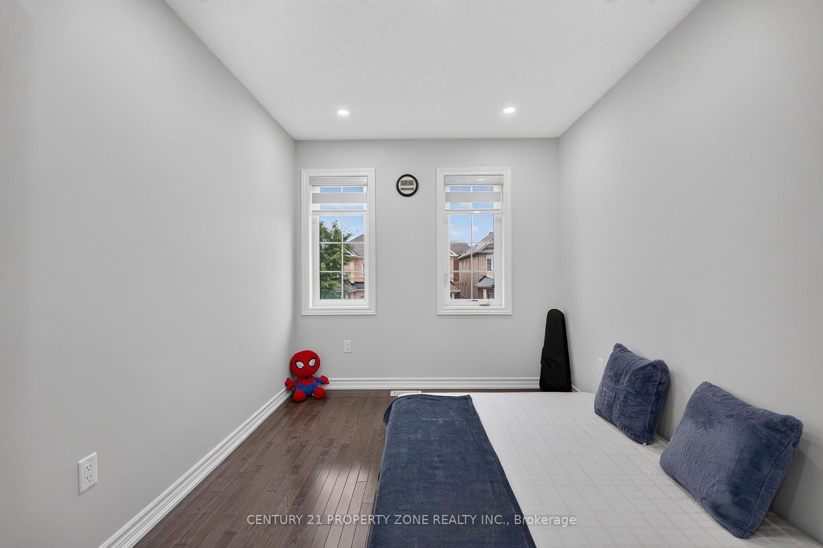 11 Selsdon Street • Brampton, ON photo 35