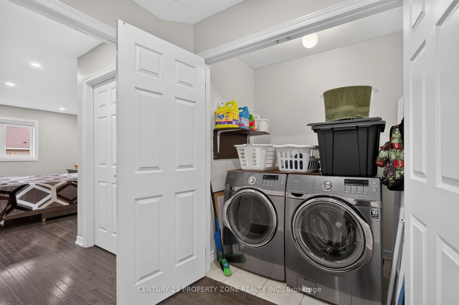 11 Selsdon Street • Brampton, ON photo 43