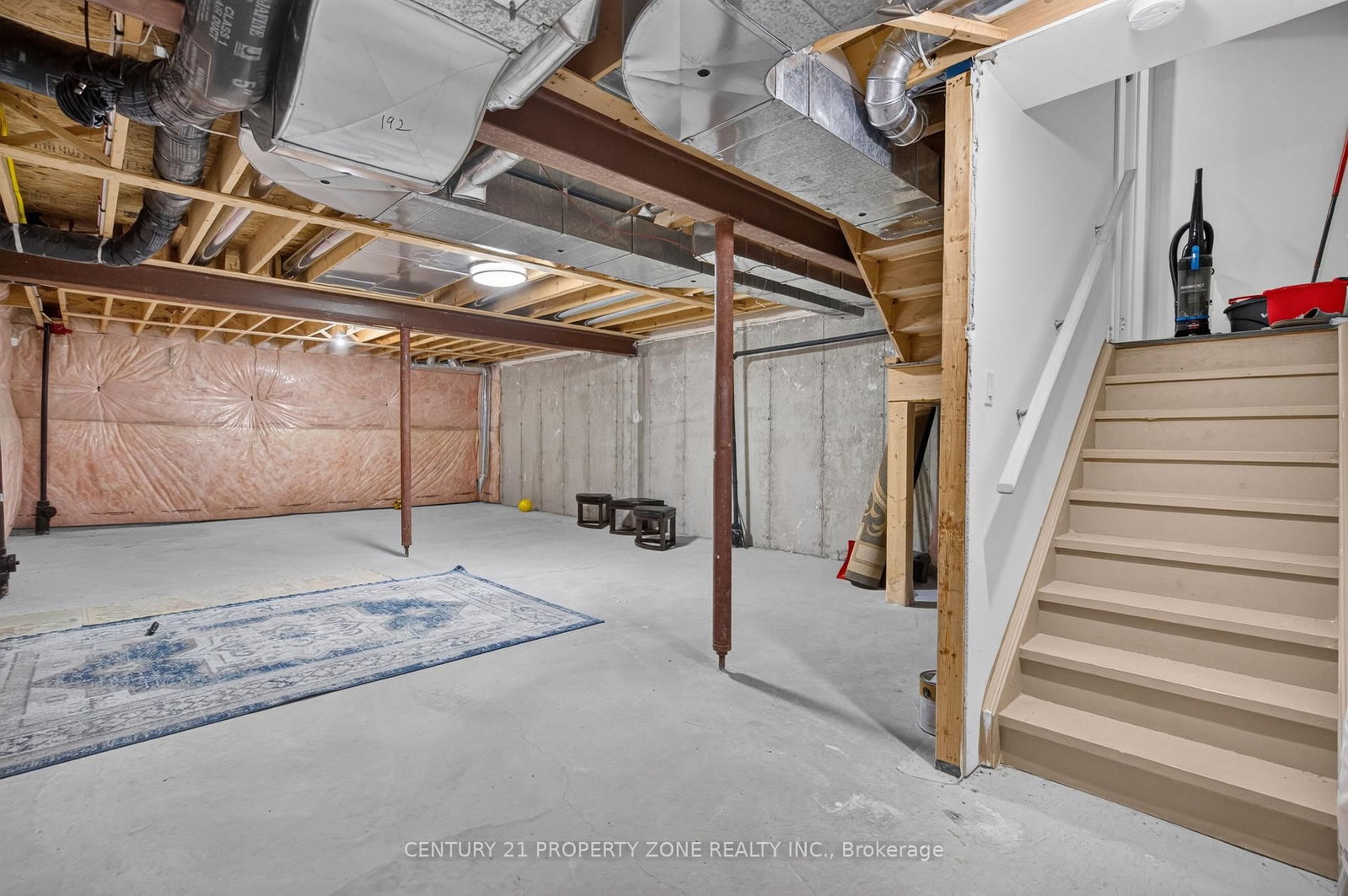 11 Selsdon Street • Brampton, ON photo 44