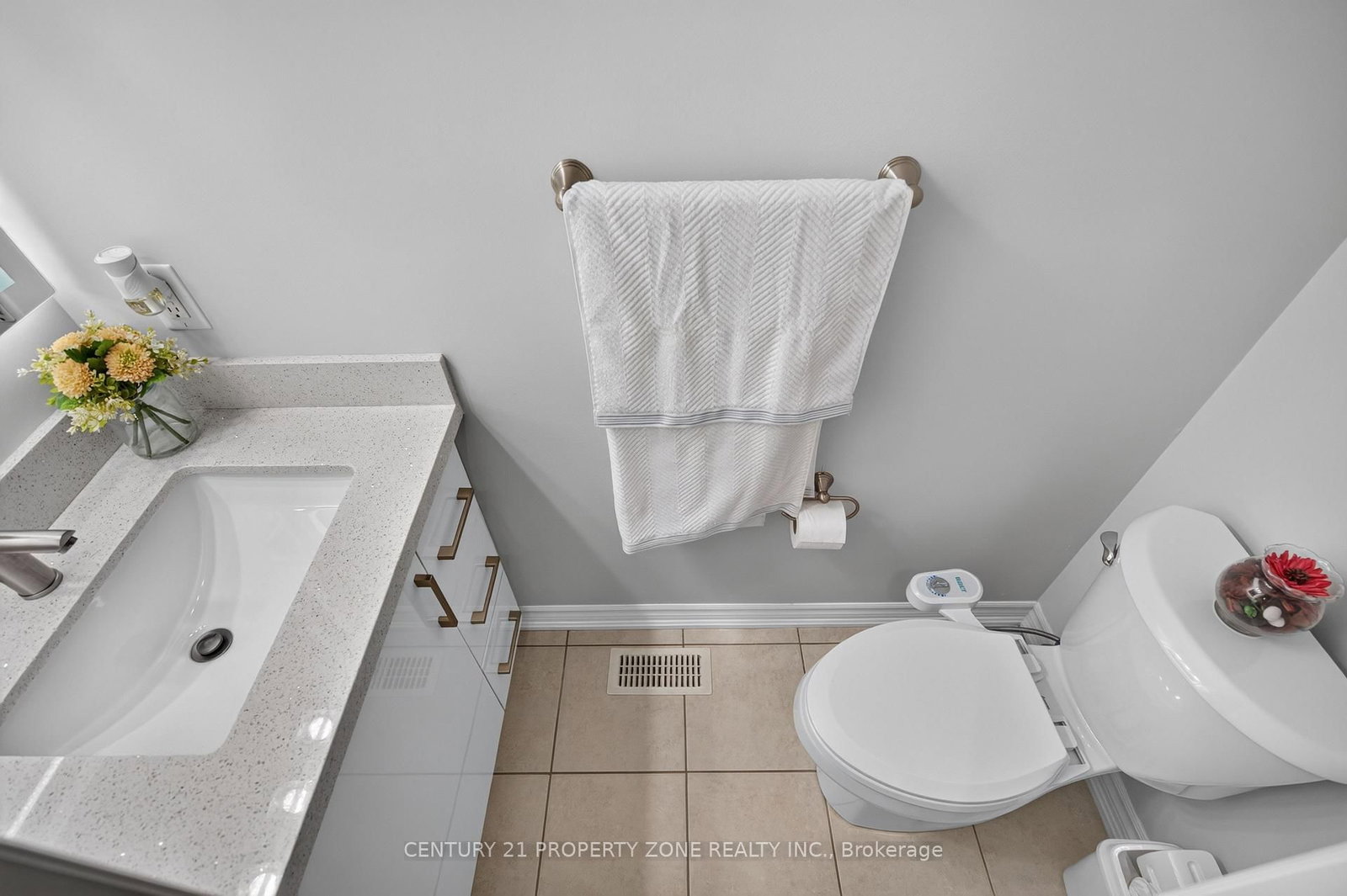 11 Selsdon Street • Brampton, ON photo 47