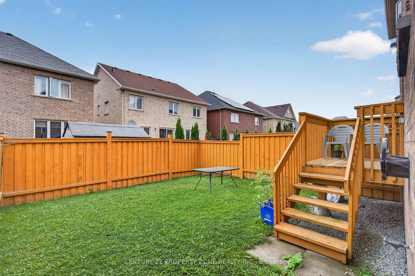 11 Selsdon Street • Brampton, ON photo 48