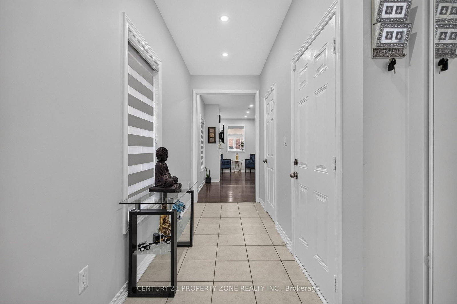 11 Selsdon Street • Brampton, ON photo 5