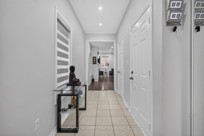 11 Selsdon Street • Brampton, ON photo 5