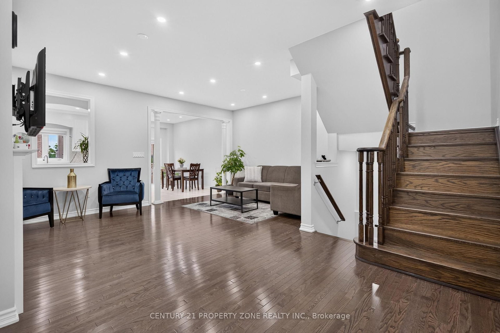 11 Selsdon Street • Brampton, ON photo 8