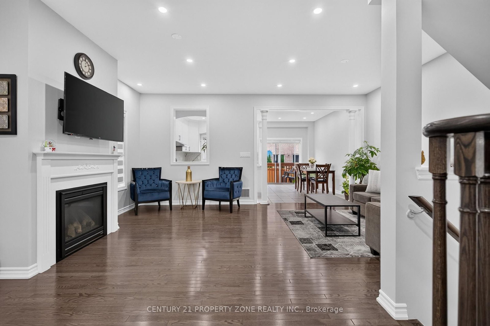 11 Selsdon Street • Brampton, ON photo 9