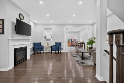 11 Selsdon Street • Brampton, ON photo 9