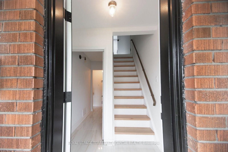 Upper - 1010 Caledonia Road