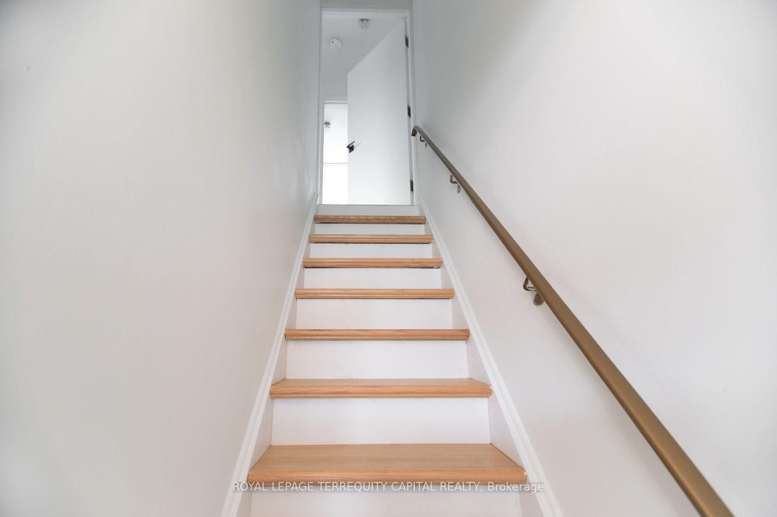Upper - 1010 Caledonia Road, Toronto 4