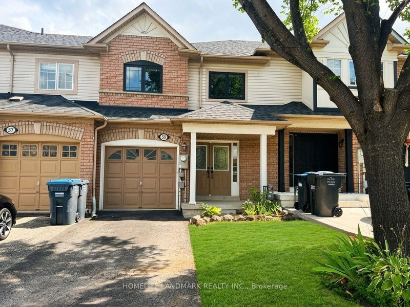59 Checkerberry Crescent