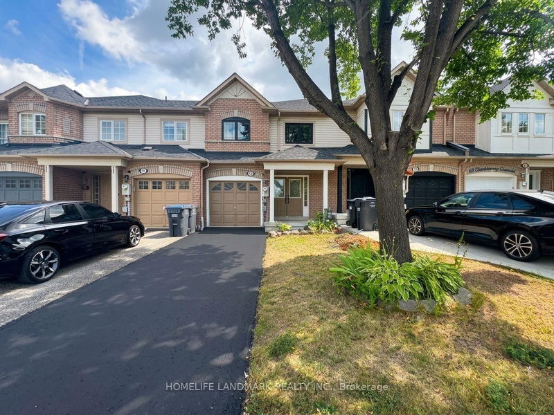 59 Checkerberry Crescent