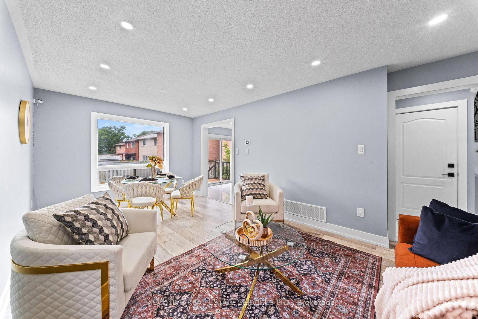 45 Sahara Trail • Brampton, ON photo 14