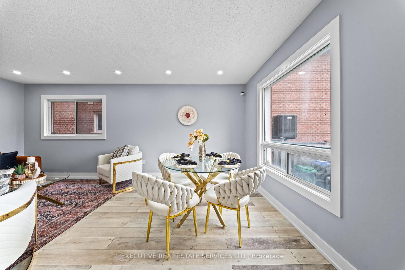 45 Sahara Trail • Brampton, ON photo 15