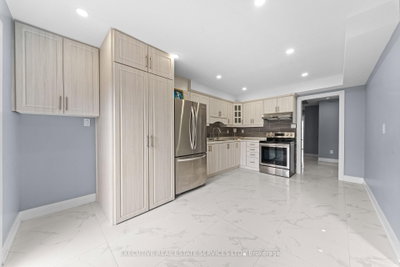 45 Sahara Brampton,ON L6R 1P3 — Photo 16