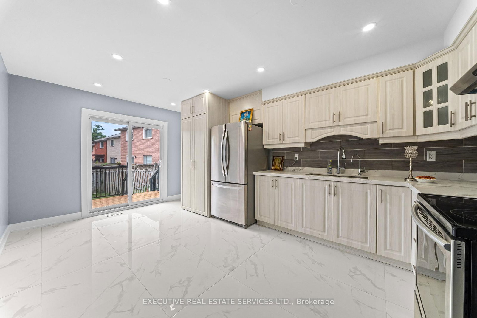 45 Sahara Trail • Brampton, ON photo 17