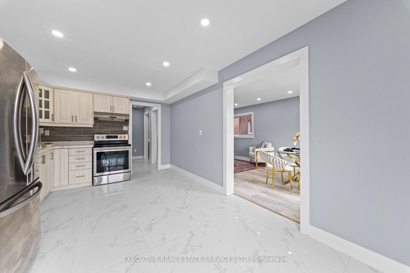 45 Sahara Trail • Brampton, ON photo 18