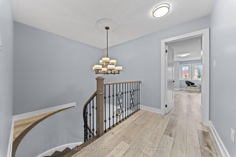 45 Sahara Brampton,ON L6R 1P3 — Photo 21