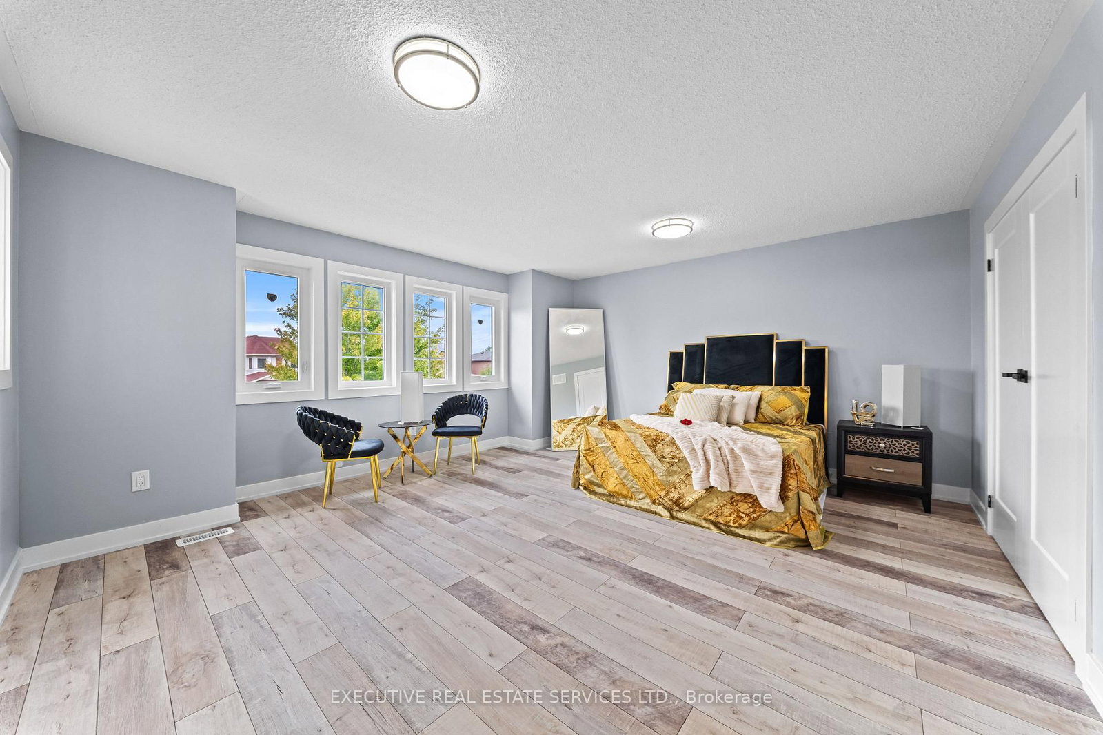 45 Sahara Trail • Brampton, ON photo 22