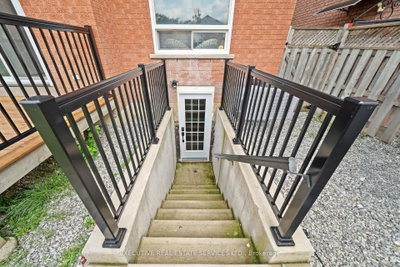 45 Sahara Brampton,ON L6R 1P3 — Photo 31