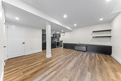 45 Sahara Brampton,ON L6R 1P3 — Photo 35