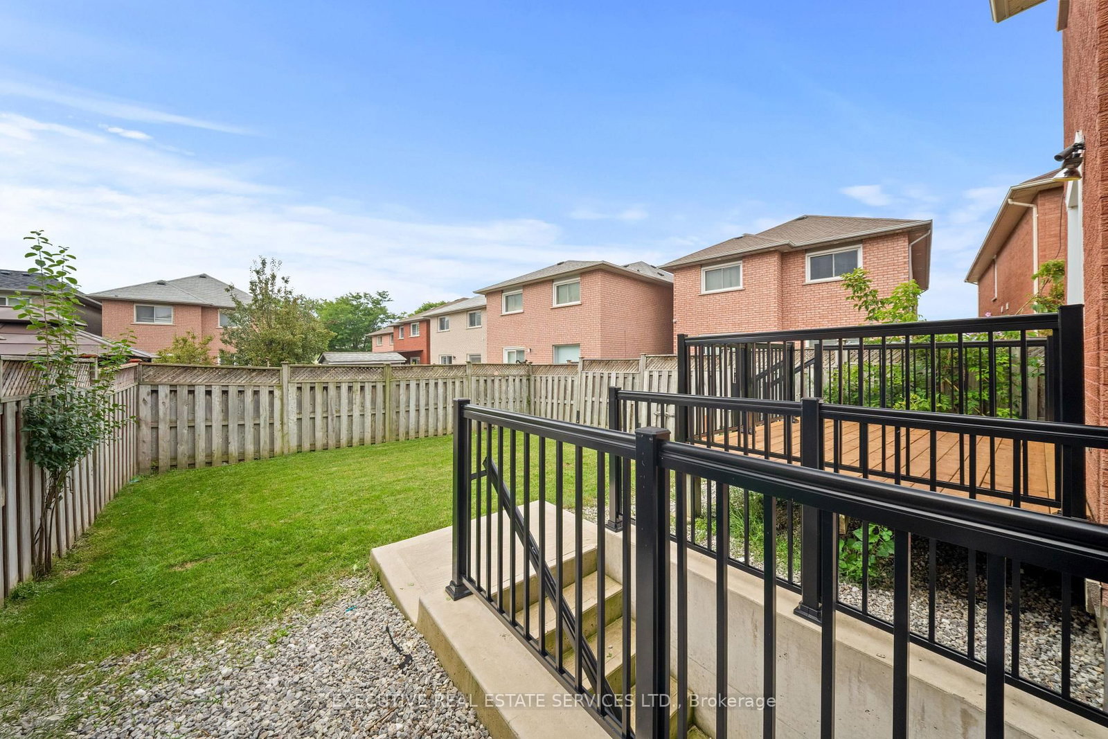 45 Sahara Trail • Brampton, ON photo 38