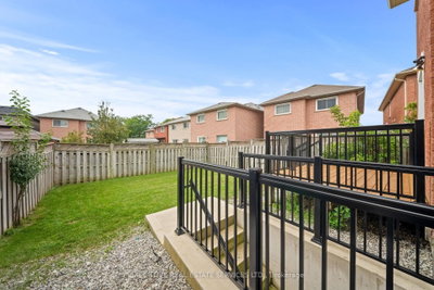 45 Sahara Brampton,ON L6R 1P3 — Photo 38