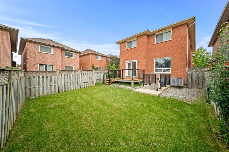 45 Sahara Brampton,ON L6R 1P3 — Photo 39