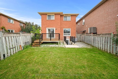 45 Sahara Brampton,ON L6R 1P3 — Photo 40