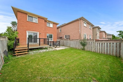 45 Sahara Brampton,ON L6R 1P3 — Photo 41