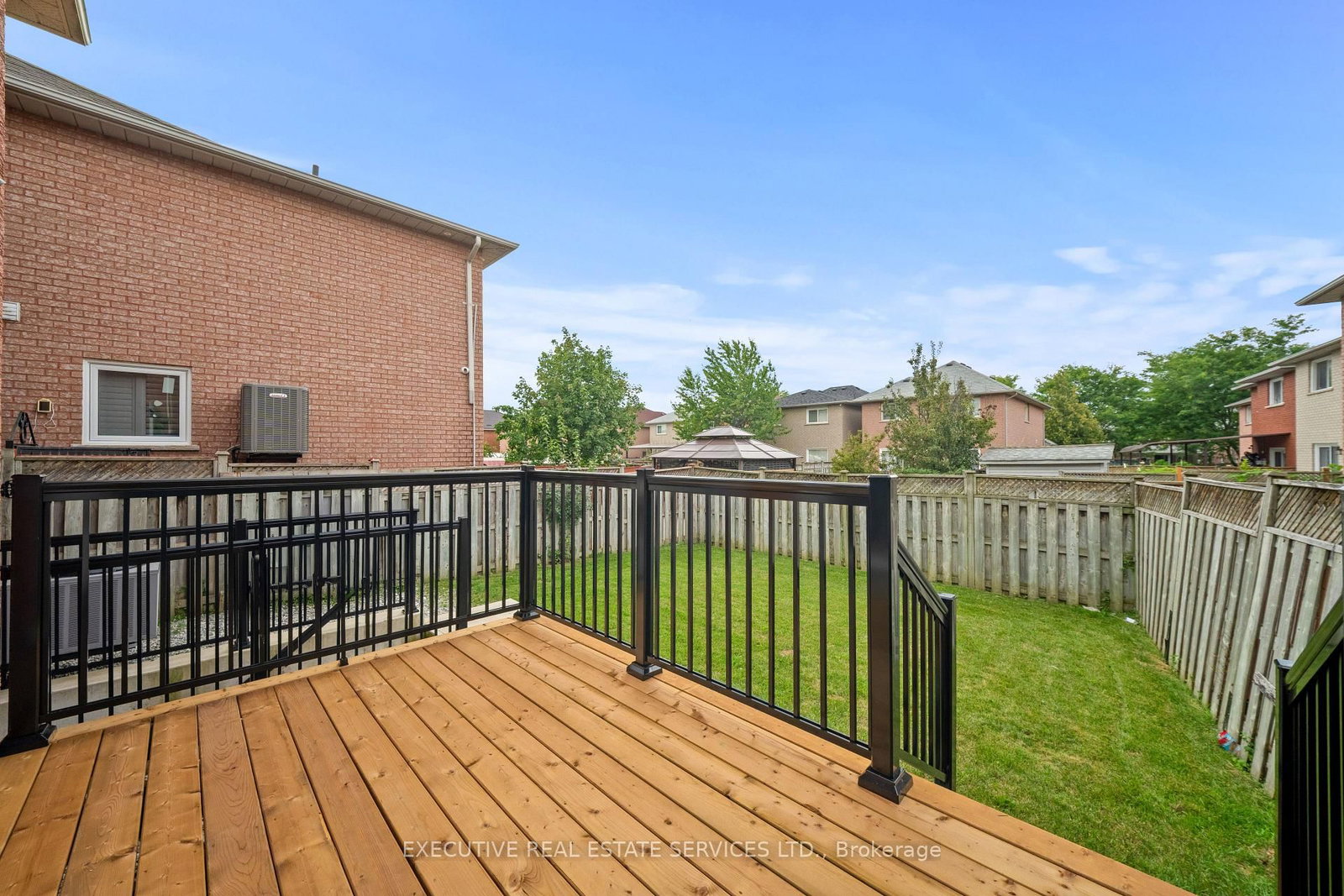 45 Sahara Trail • Brampton, ON photo 42