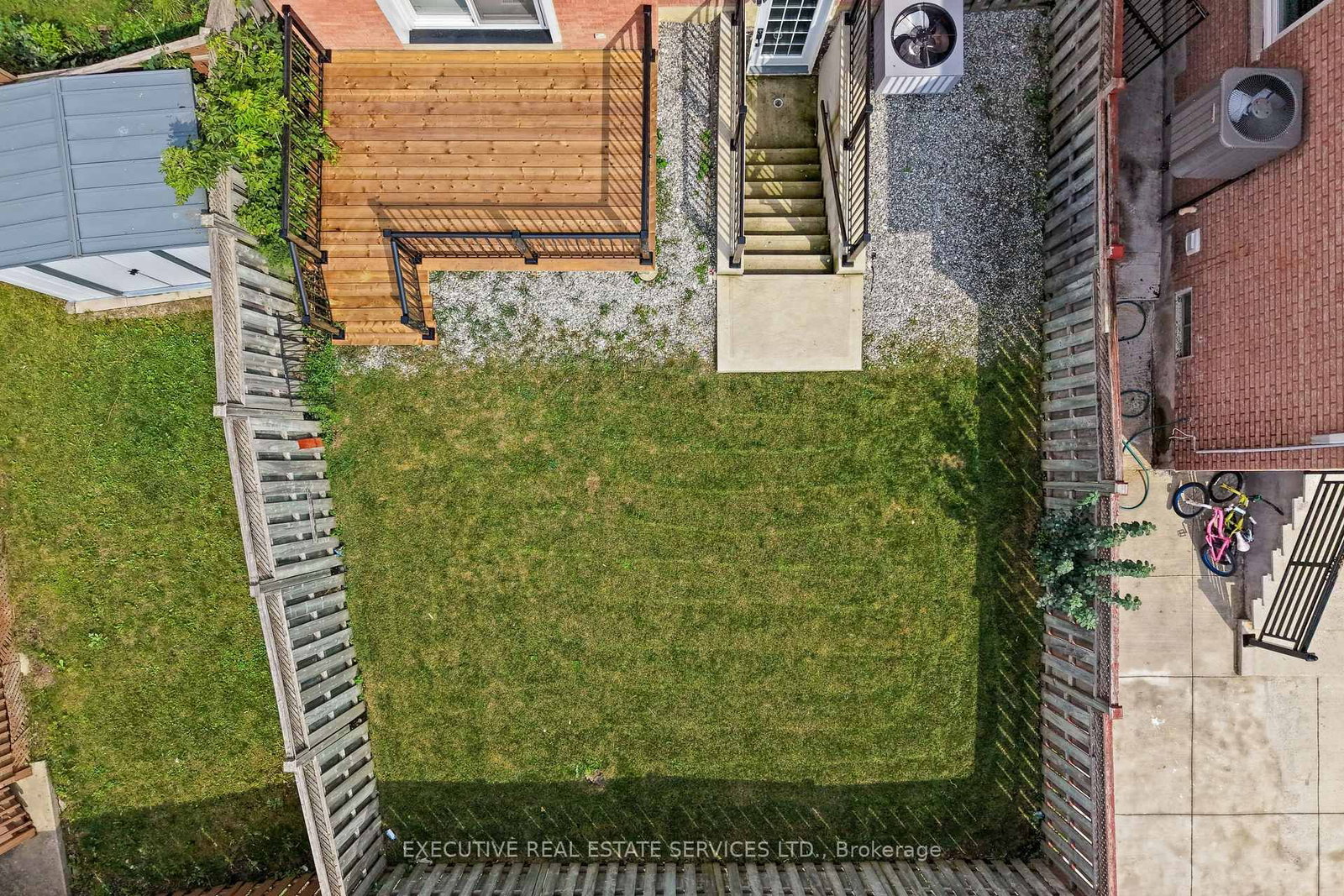 45 Sahara Trail • Brampton, ON photo 43