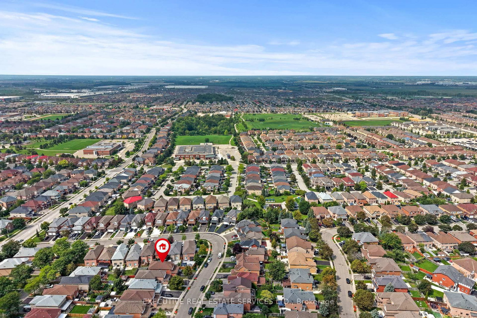 45 Sahara Trail • Brampton, ON photo 46