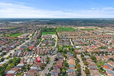 45 Sahara Brampton,ON L6R 1P3 — Photo 46
