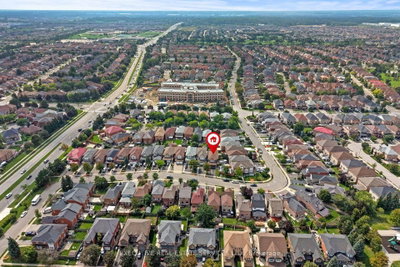 45 Sahara Brampton,ON L6R 1P3 — Photo 48