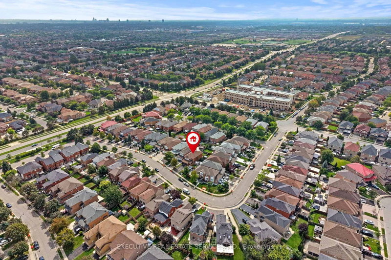 45 Sahara Brampton,ON L6R 1P3 — Photo 49