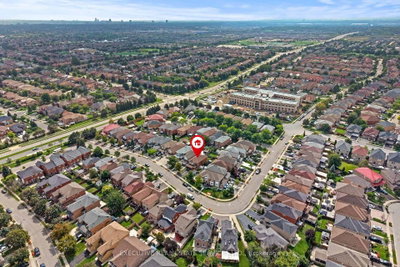 45 Sahara Brampton,ON L6R 1P3 — Photo 49