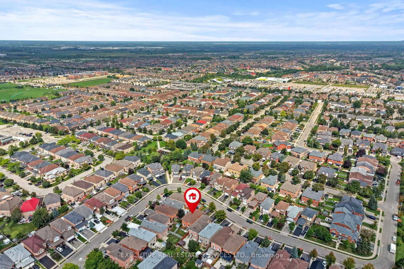 45 Sahara Brampton,ON L6R 1P3 — Photo 50