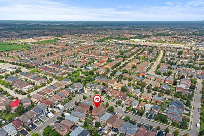 45 Sahara Brampton,ON L6R 1P3 — Photo 50