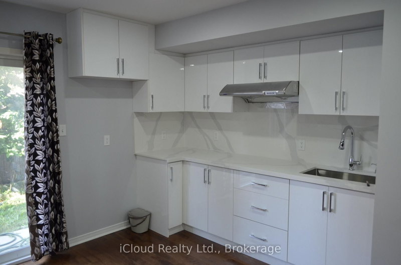 Studio - 319 Aspendale Crescent