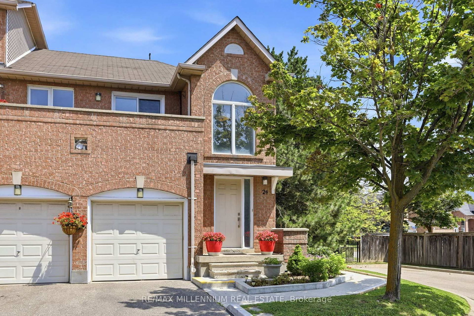 115 Bristol Road E • #24 • Mississauga, ON photo 2