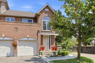 115 Bristol Road E • #24 • Mississauga, ON photo 2