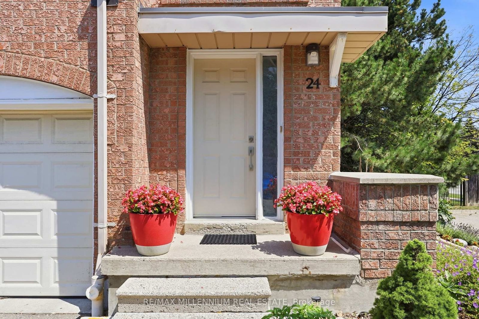 115 Bristol Road E • #24 • Mississauga, ON photo 3