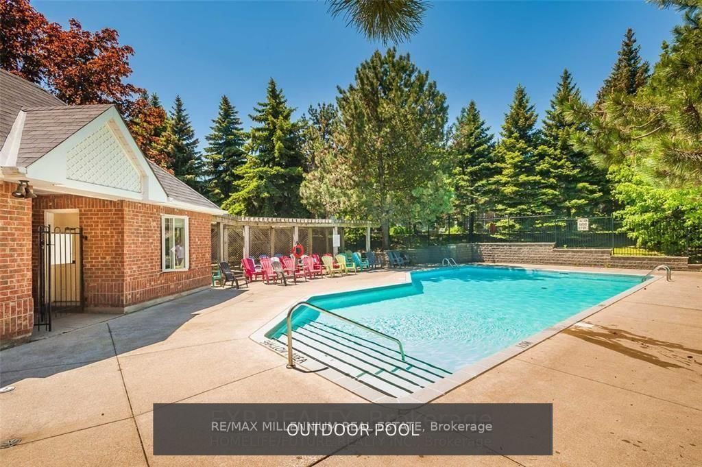 115 Bristol Road E • #24 • Mississauga, ON photo 41