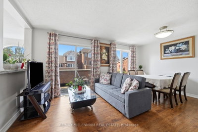 115 Bristol Road E • #24 • Mississauga, ON photo 7