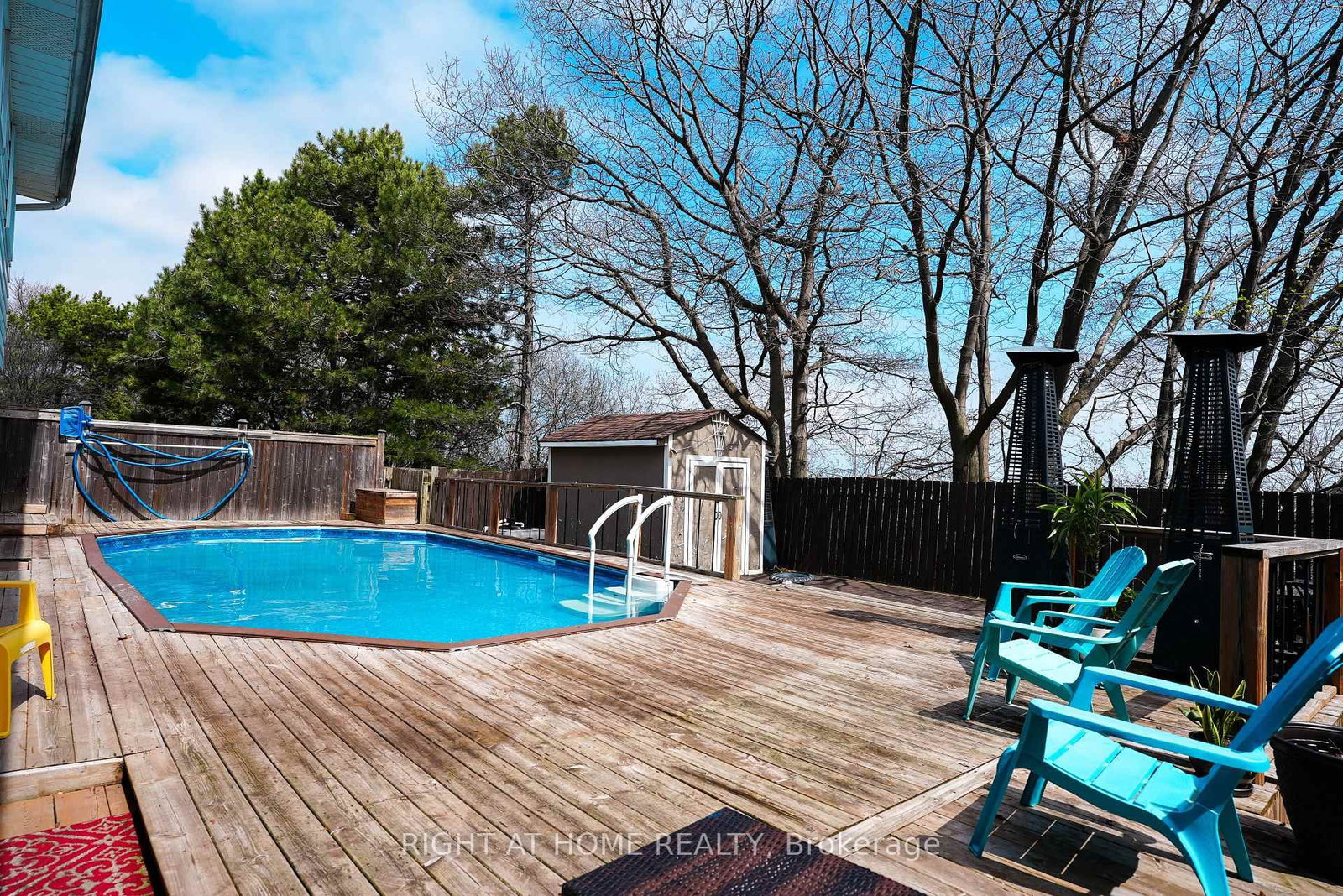 1266 Lakeview Drive • Oakville, ON photo 42